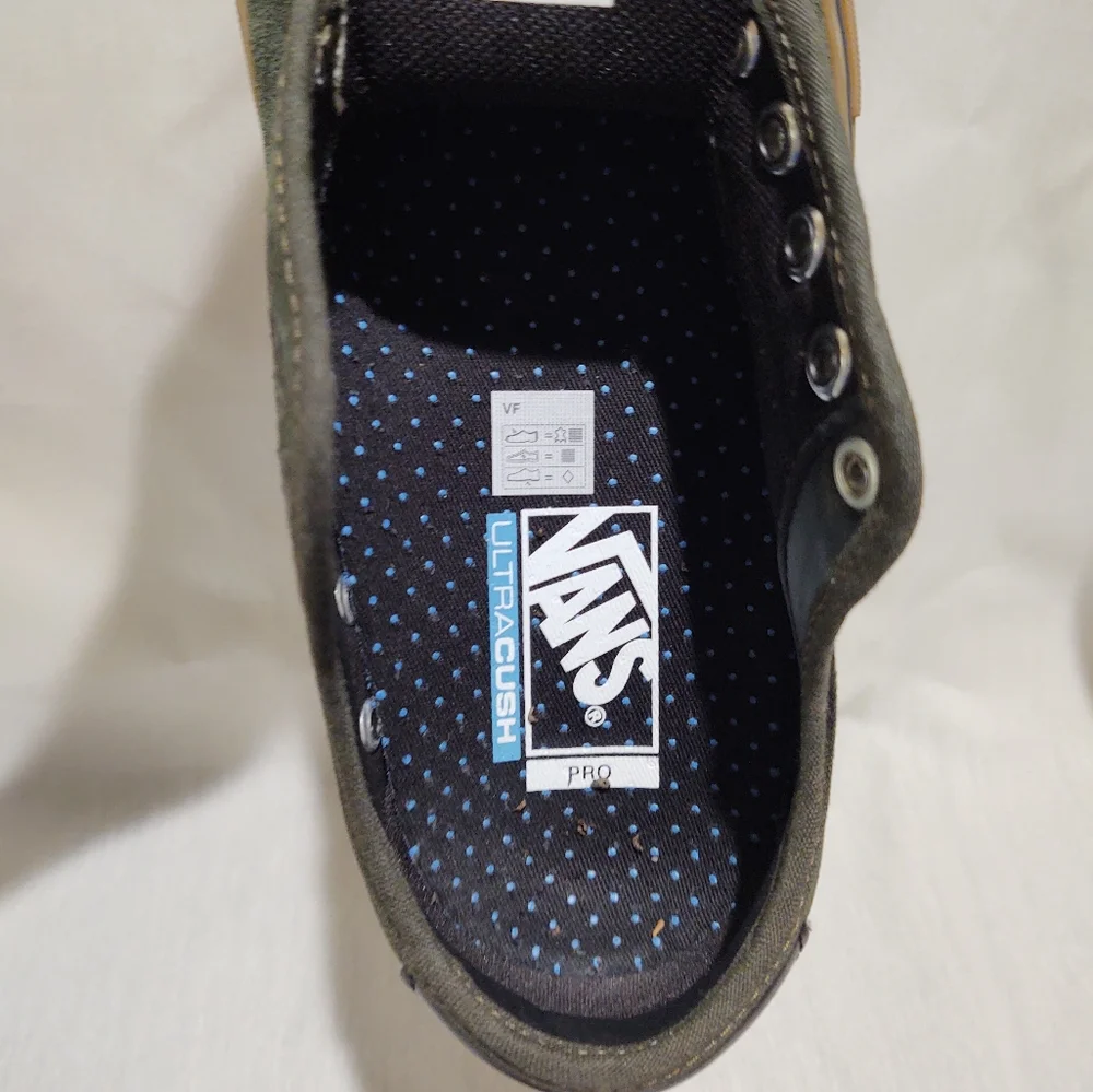 Vans Pro NewWOT - Picture 3 of 5